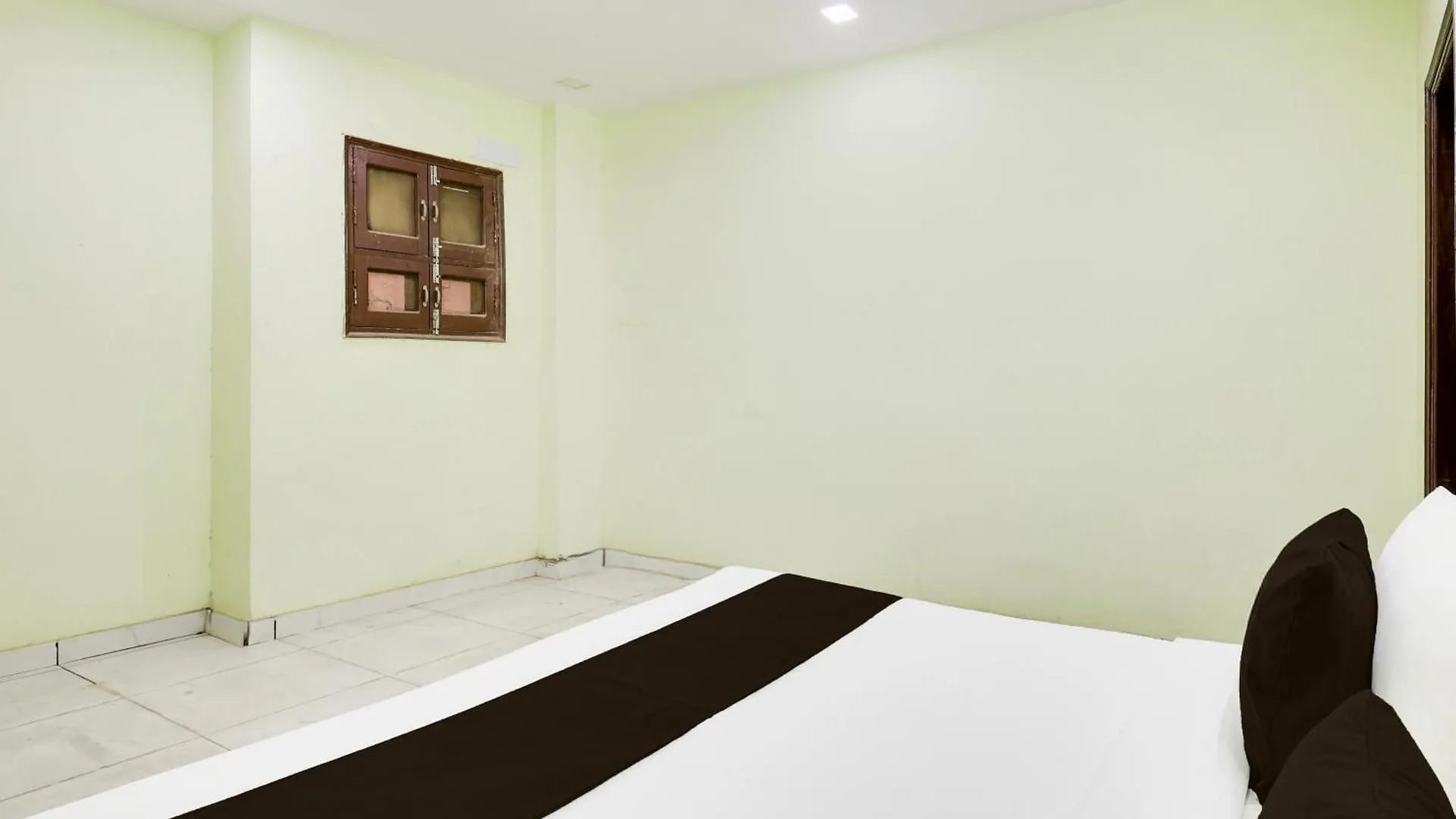 ***  Hotel O Circle Residency グルガウン インド